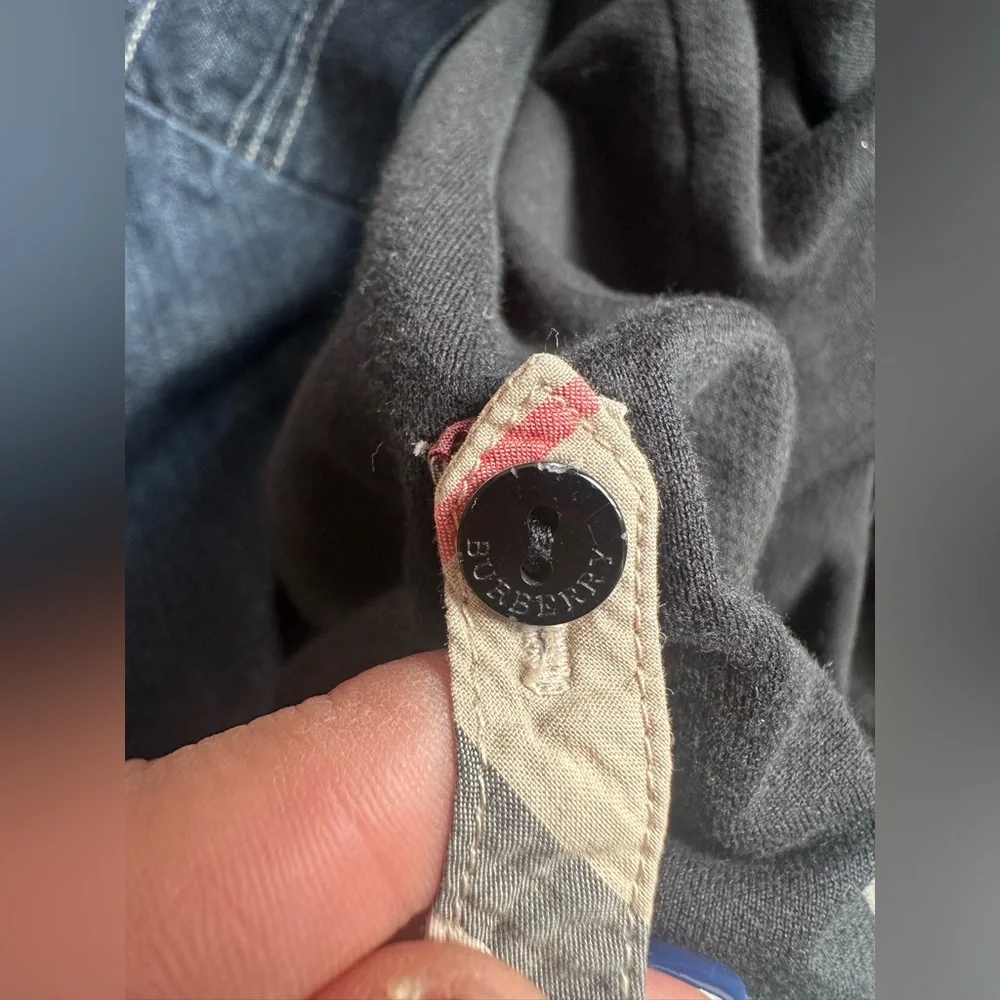 Burberry Toddler Jacket - Picture 10 of 15